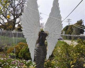 Artwork by David Elder