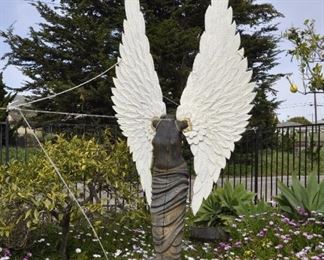 Artwork by David Elder