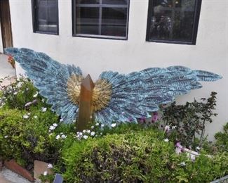 Artwork by David Elder