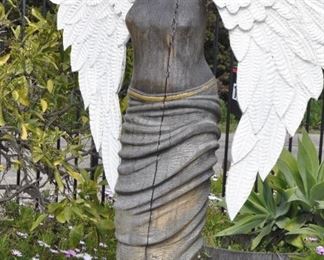 Artwork by David Elder