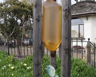 Artwork by David Elder