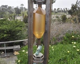 Artwork by David Elder