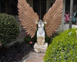 Artwork by David Elder