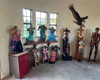 Artwork by David Elder