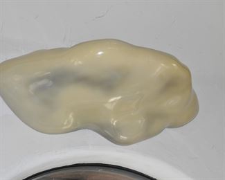 1970's  "Cloud" by David Elder