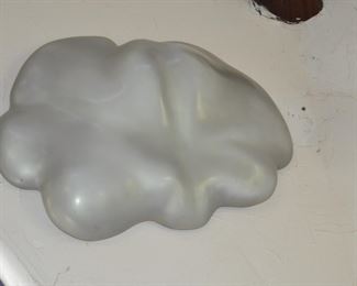 1970's  "Cloud" by David Elder