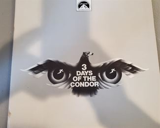 3 Days of the Condor