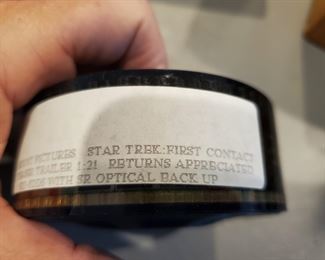 Star Trek First Contact film