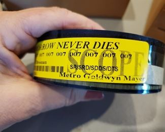 Tomorrow Never Dies- Pierce Brosnan