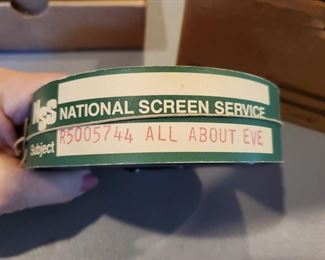 All About Eve-Bette Davis, Anne Baxter, Marilyn Monroe