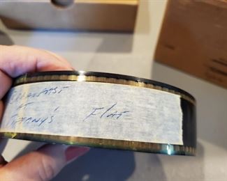 Breakfast at Tiffany's - Audrey Hepburn, George Peppard, Patricia Neal...