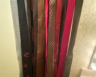 Vintage Ties