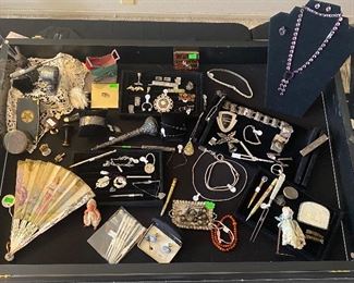 Sterling Silver jewelry