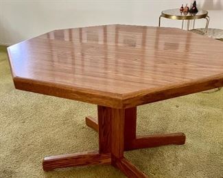 Table can be small