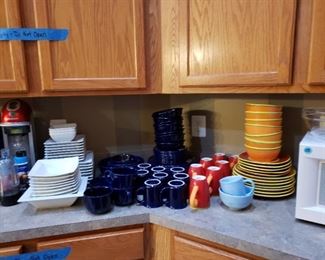 dish sets