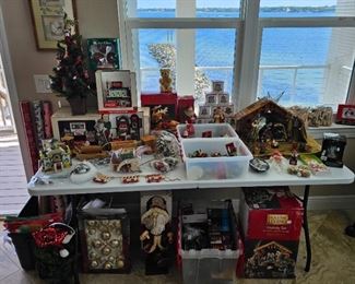 Vintage Coca Cola Collectibles and more!