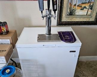 Kegerator