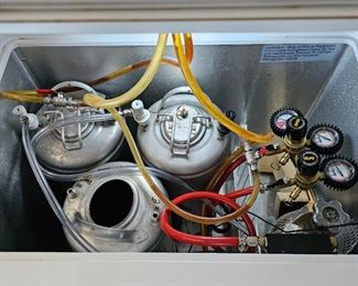 Kegerator