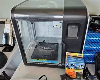3D Printer!!