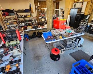 Lots Of Tools!!