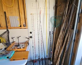 Fishing!