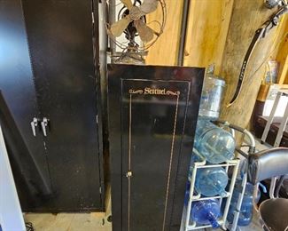 Nice Gun Safe