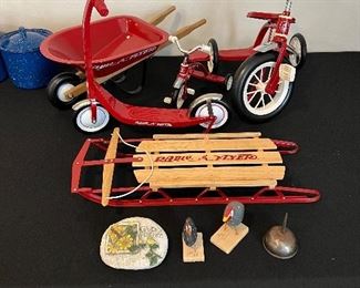 Radio Flyer Toys