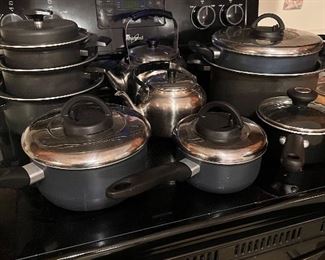 Cookware