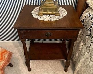 Side table