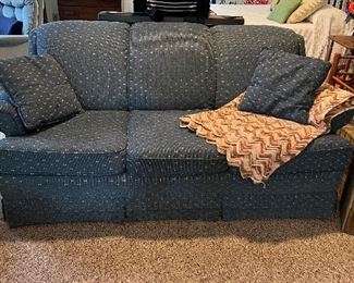 Country sofa
