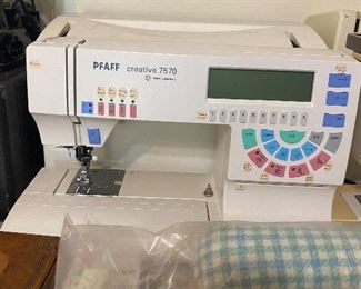 This machine is a beast! Pffaf ! 