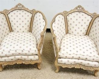 1152	BUMBY CHAIR CO OAK PORCH ROCKER W/WOVEN BACK & SEAT
