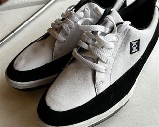 Brand new Footjoy golf shoes 