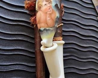 SMOKING PIPE