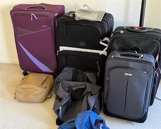 LUGGAGE