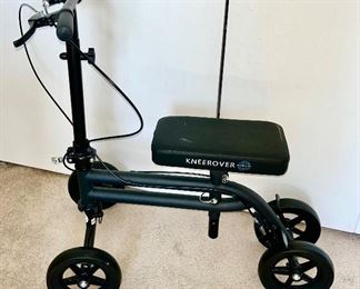 Kneerover medical equipment