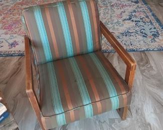Lounge Chair $50
