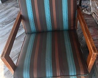Lounge Chair $50