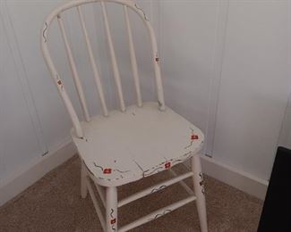 Chair $10
