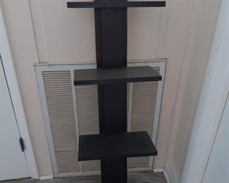 Spine Bookshelf  $30