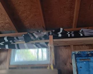 Patio Umbrellas  $25 each