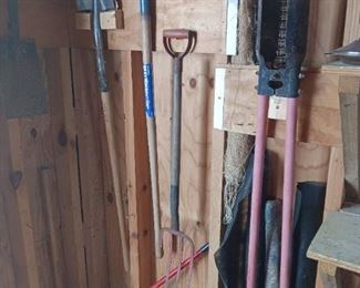 Hand Tools  $5,  $10 and $15