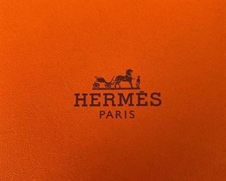 HERMES 54X54 (140CM) SCARF-MAGNIFICENT!