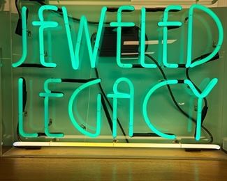 We have to many items to take pictures of, gold and silver, loose gem stones. 