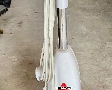 Bissell Quick Steamer floor cleaner