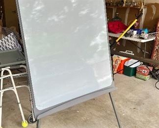 Quartet large display tripod