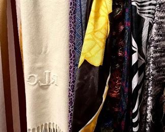 Scarves