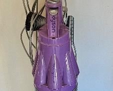 Dyson vacuum