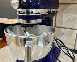 KitchenAid Mixer