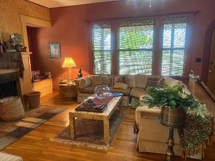 Local Artist Estate Sale in Llano, TX starts on 4/13/2023